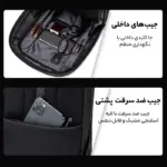 بادی بگ ارتیک هانتر 126