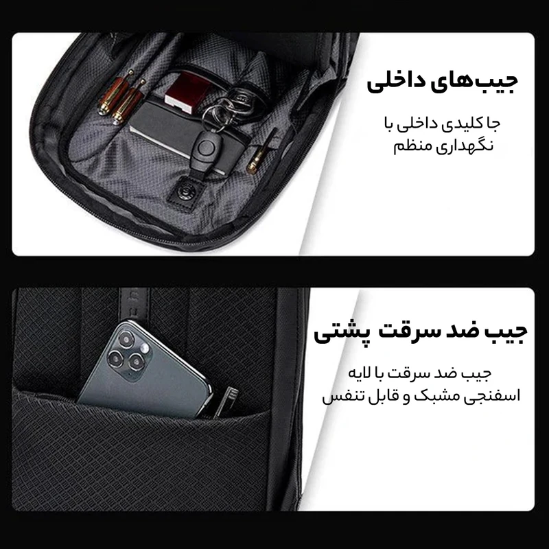 بادی بگ ارتیک هانتر 126