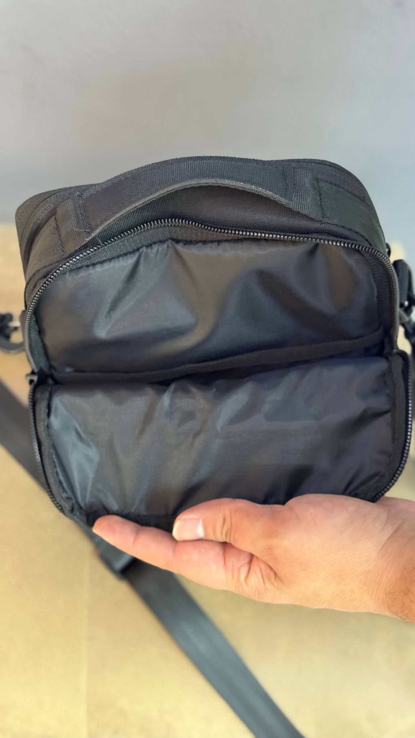 کیف دستی و دوشی اسپرت