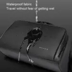 شوزبگ بنج