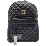 کوله پشتی دخترانه chanel