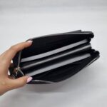 کیف پاسپورتی چرم طبیعی مدل (1005)