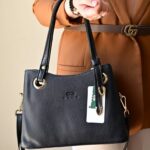 کیف زنانه 3 خانه