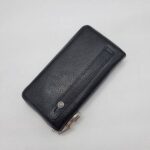 کیف دستی رمزدار چرم طبیعی (1003)