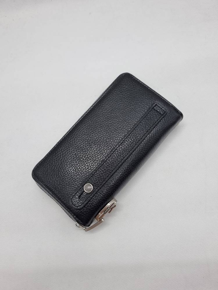 کیف دستی رمزدار چرم طبیعی (1003)