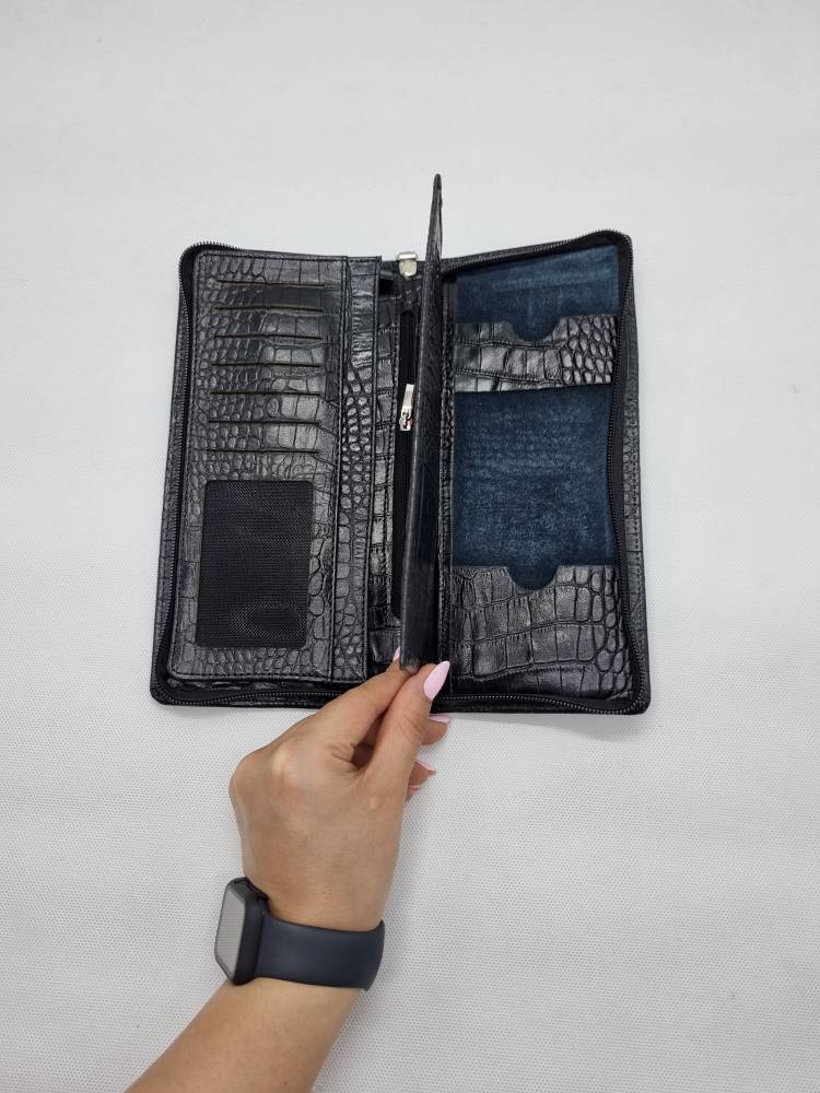کیف دسته چک (1006)
