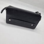 کیف پاسپورتی دستی و دوشی چرم طبیعی پالرمو (1007)