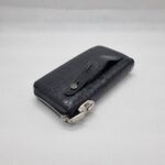 کیف دستی رمزدار چرم طبیعی (1003)
