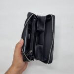 کیف دستی رمزدار چرم طبیعی (1003)