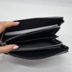 کیف پاسپورتی چرم طبیعی مدل (1005)