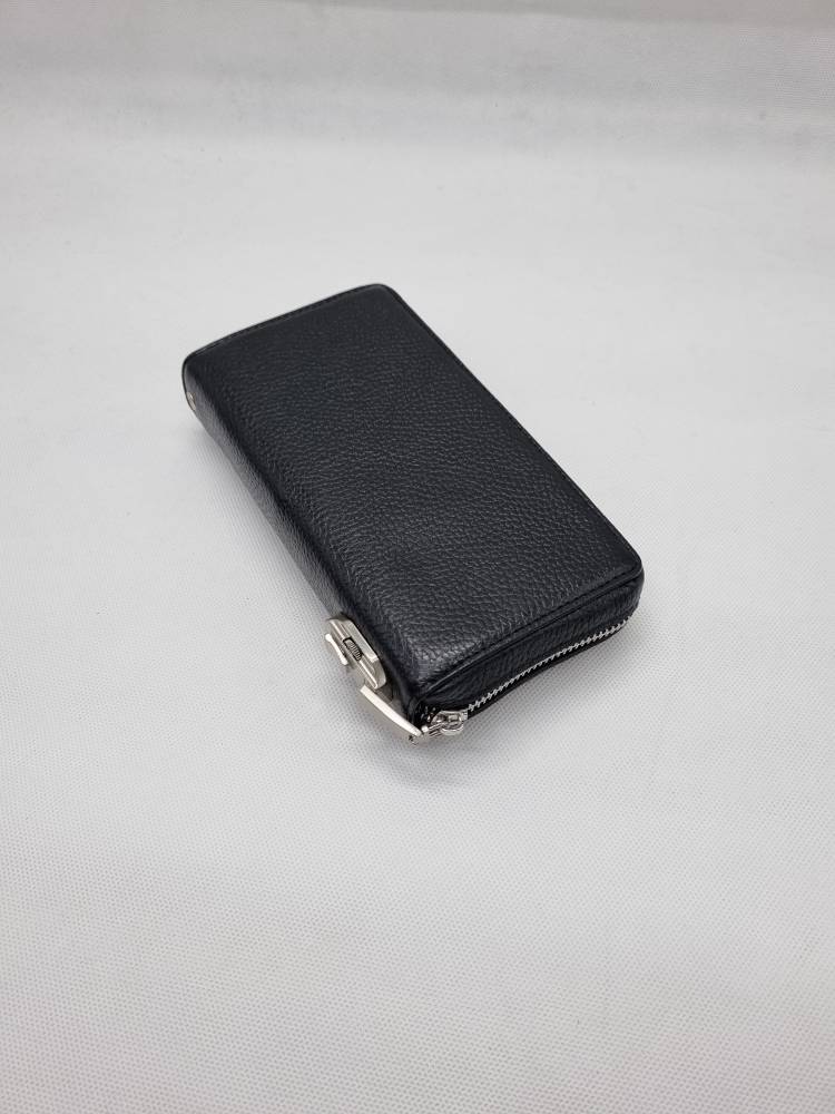 کیف دستی رمزدار چرم طبیعی (1003)