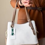 کیف زنانه 3 خانه